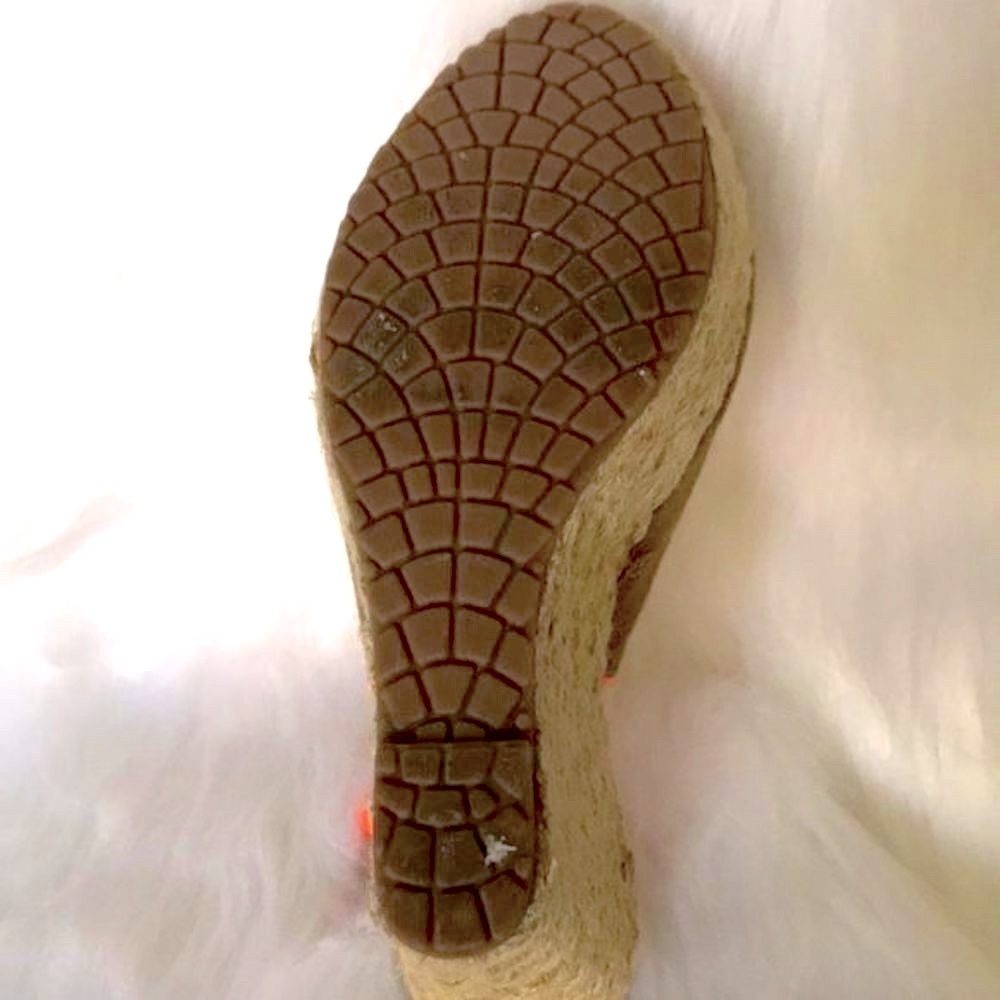 STUDIO F. Wedge heels - Picture 3 of 6